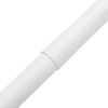 vidaXL Cable Trunkings with Clips Ø30 mm 30 m PVC