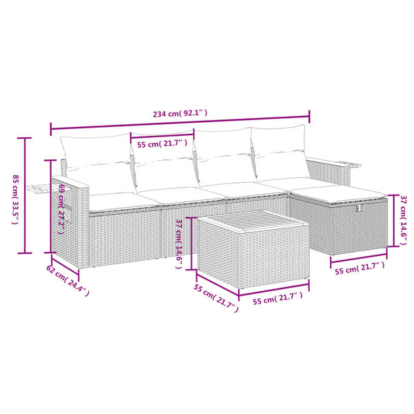 Showing Product Image 4 of 17