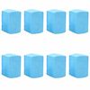 vidaXL Pet Training Pads 400 pcs 45x33 cm Non Woven Fabric