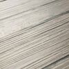 vidaXL Flooring Planks 18 pcs Grey 5.26 m&sup2; PVC