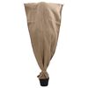 vidaXL Jute Sacks 10 pcs 65x135 cm 100% Jute 340 gsm