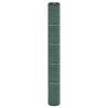 vidaXL Weed Membrane Green 1x100 m PP