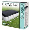 Bestway Pool Cover Flowclear 404x201 cm