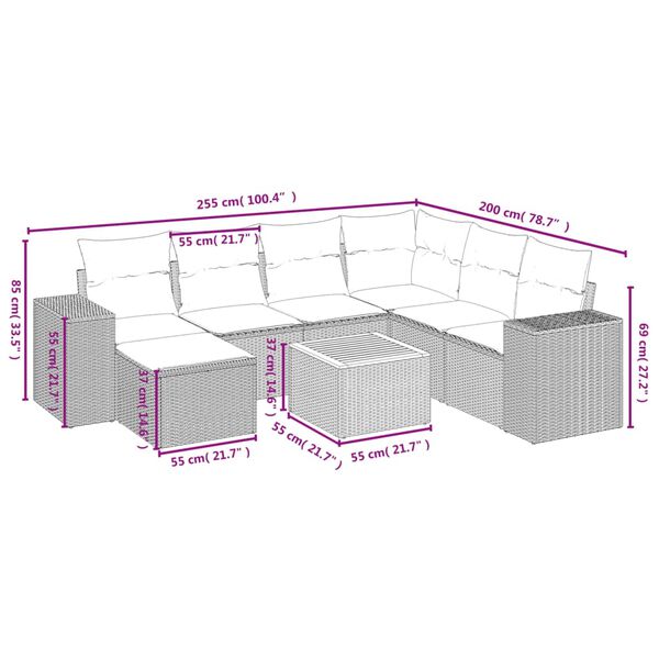 Showing Product Image 3 of 17