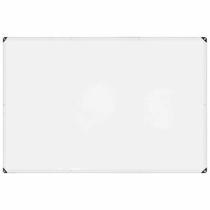 vidaXL Clear Tarpaulin with Eyelets 2x3 m Polyethylene