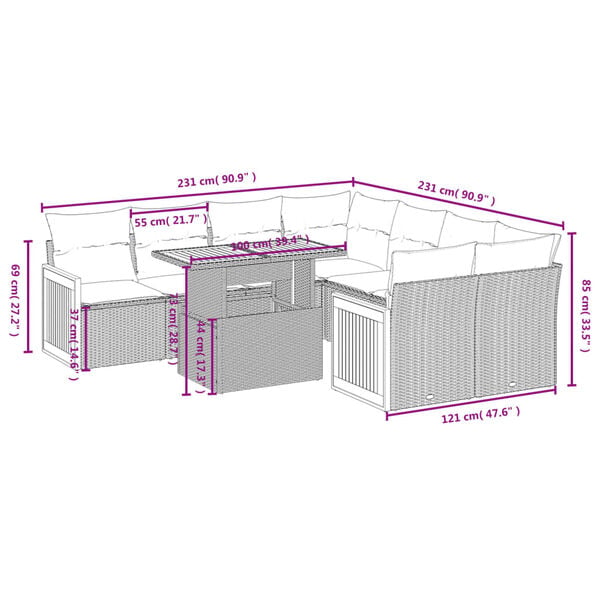 Showing Product Image 3 of 17