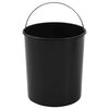 vidaXL Kitchen Built-in Dust Bin Plastic 8 L