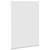 vidaXL Roller Blind Blackout 160 x 230 cm Grey