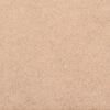 vidaXL 20 pcs MDF Sheets Square 60x60 cm 2.5 mm