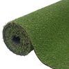 vidaXL Artificial Plant | Green | PP (Polypropylene), SBR backing | 1x10 meters