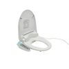 vidaXL Luxury Bidet Auto Electronic Toilet Seat