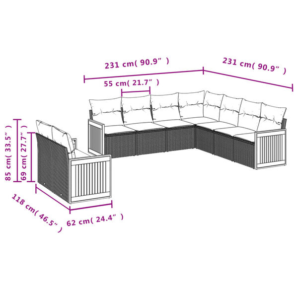 Showing Product Image 3 of 17