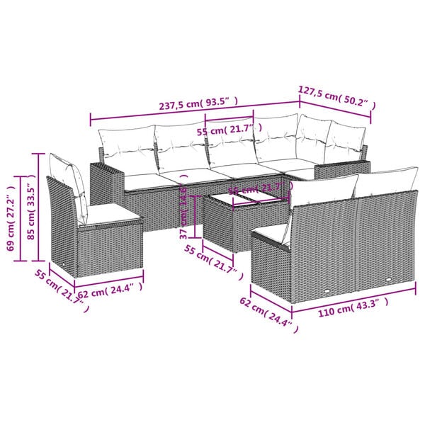 Showing Product Image 3 of 17