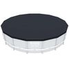 Bestway Pool Cover Flowclear 488 cm