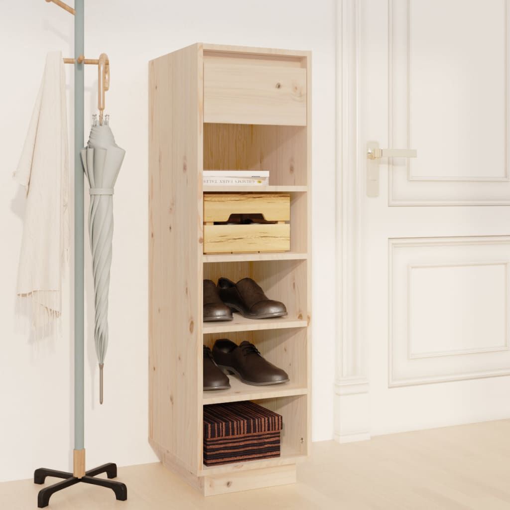 Wooden Shoe Storage Cabinets UK | Furniture in Fashion