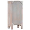 vidaXL Bathroom Cabinet 30x25x70 cm Solid Wood Acacia