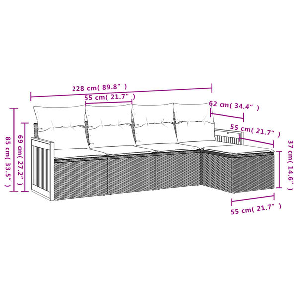 Showing Product Image 3 of 17