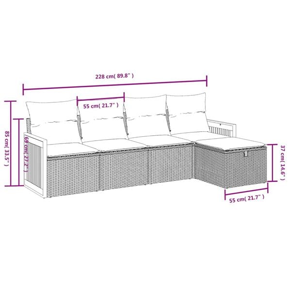 Showing Product Image 4 of 15
