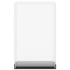 vidaXL Display Box Transparent 14x14x22 cm Acrylic