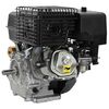 vidaXL Petrol Engine 15 HP 11 kW Black