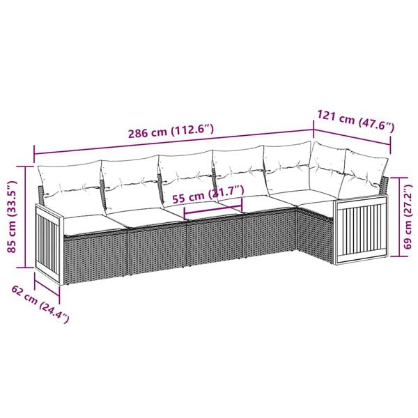 Showing Product Image 3 of 17