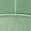vidaXL Greenhouse 54 m&sup2; 18x3x2 m