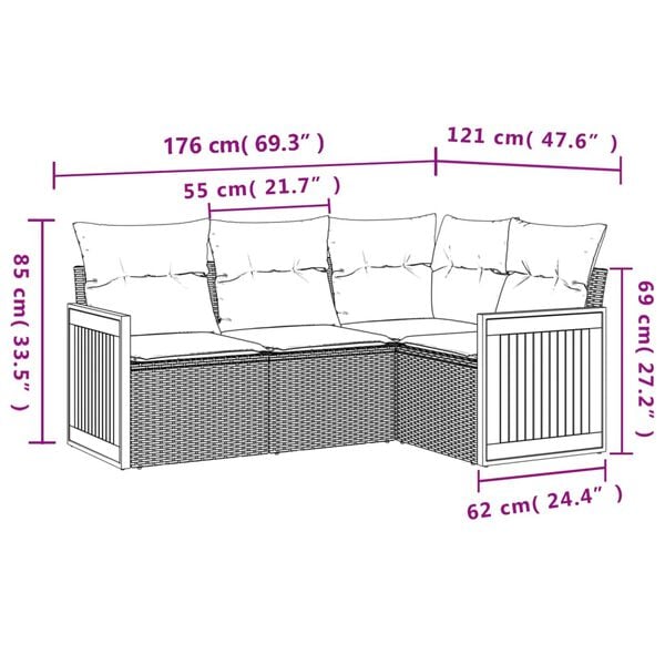 Showing Product Image 3 of 17