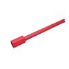vidaXL 26 x 400 mm Dry and Wet Diamond Core Drill Bit