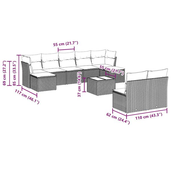 Showing Product Image 3 of 17