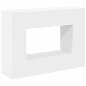 vidaXL 101 x 29 x 74 cm