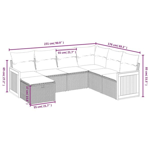 Showing Product Image 4 of 17