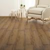 vidaXL Non Self-adhesive PVC Flooring Planks 5.26 m² 2 mm Walnut Brown