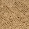 vidaXL Rug Rectangular Natural 180x250 cm Jute