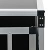 vidaXL Dog Cage with Single Door 54x69x50 cm