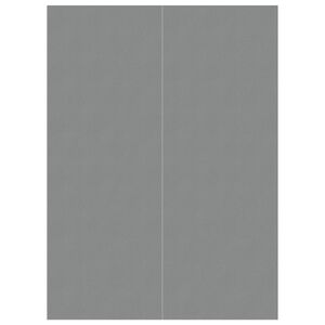 vidaXL Pool Ground Sheet 300 x 220 cm Rectangular Non-woven Fabric