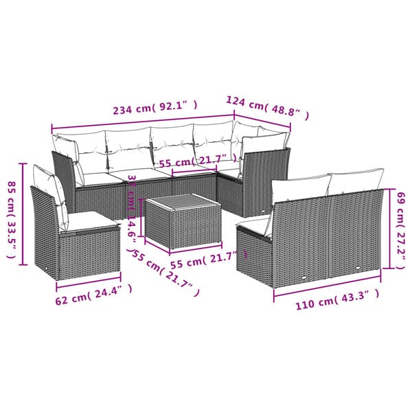 Showing Product Image 3 of 14