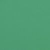 vidaXL Garden Highback Chair Cushions 2 pcs Green 120x50x3 cm Fabric