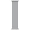 vidaXL Patio Retractable Side Awning 60x300 cm Grey