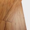 vidaXL Flooring Planks 18 pcs Brown 5.26 m&sup2; PVC