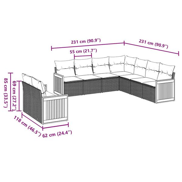 Showing Product Image 3 of 17