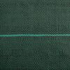 vidaXL Weed Membrane Green 1x100 m PP