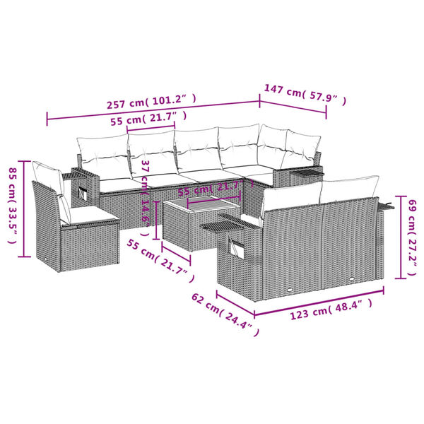 Showing Product Image 3 of 17