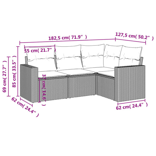 Showing Product Image 3 of 17