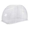 vidaXL Greenhouse 4.5m&sup2; 300x150x200 cm