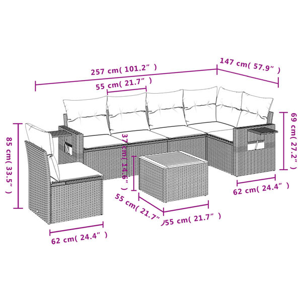 Showing Product Image 3 of 17