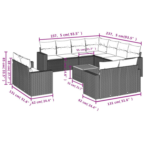 Showing Product Image 3 of 15