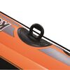 Bestway Inflatable Boat Set &ldquo;Kondor 1000 Set&rdquo; 155x93 cm