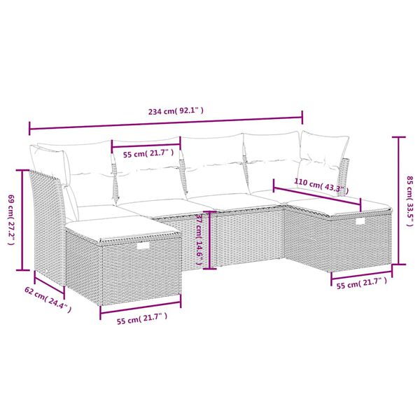 Showing Product Image 4 of 15