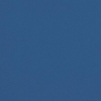 vidaXL Double-Head Parasol Azure Blue 316x240 cm
