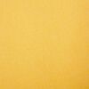vidaXL 3-Seater Sofa Fabric Yellow